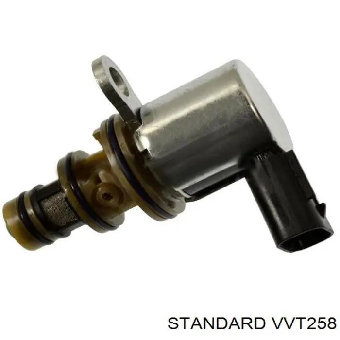  VVT258 Standard