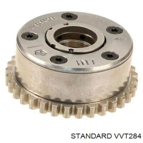 VVT284 Standard Зірка-шестерня розподільного валу двигуна, впускного