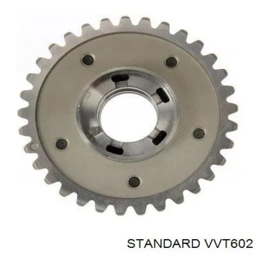 Купити VVT602 Standard 