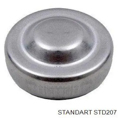 STD207 Standart Механізм обмеження підйому платформи