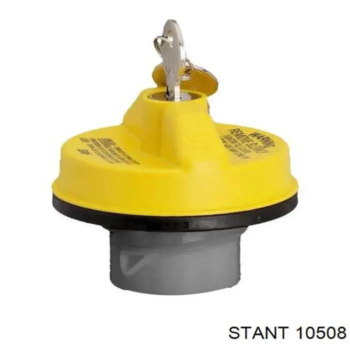 Пробка паливного бака Stant 10508 ціна, від 16.86 USD