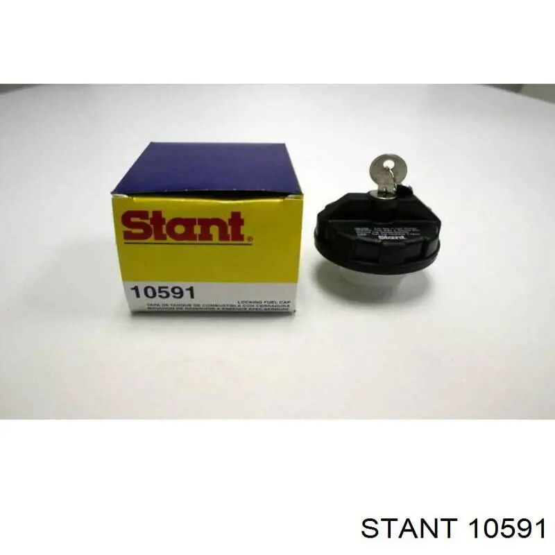 Пробка паливного бака Stant 10591 ціна, від 22.14 USD