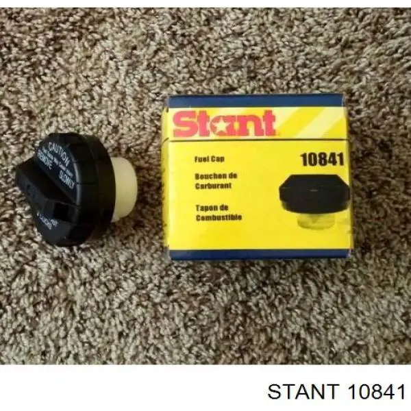 Купити 10841 Stant Пробка бензобака