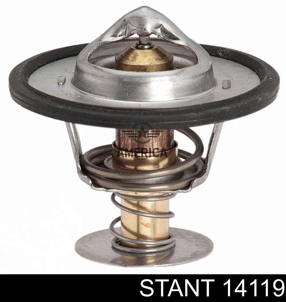 14119 Stant Авто термостат