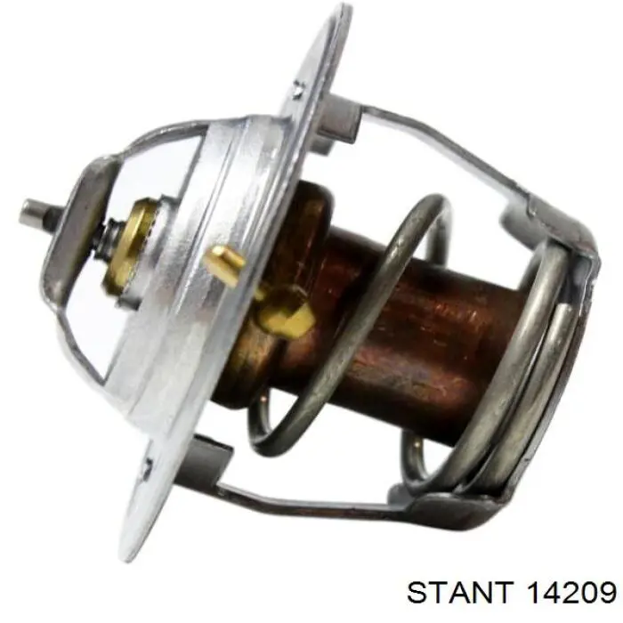 Автомобільний термостат Stant 14209 ціна, від 5.07 USD