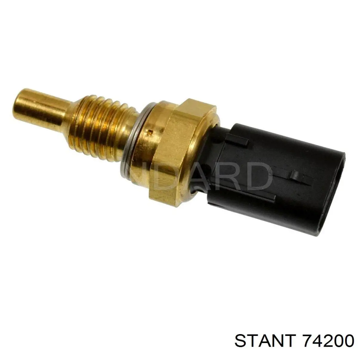 Купити 5149077AA Chrysler Датчик температури охолоджуючої рідини