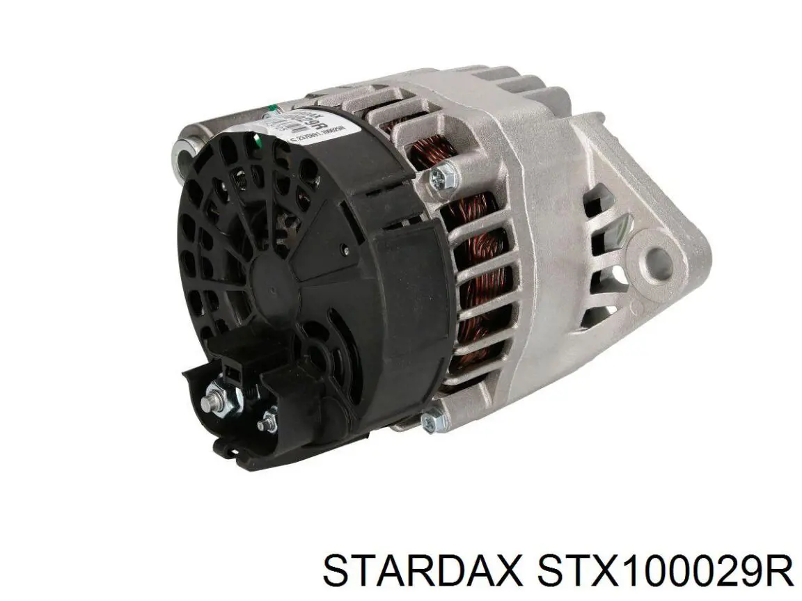 STX100029R Stardax генератор