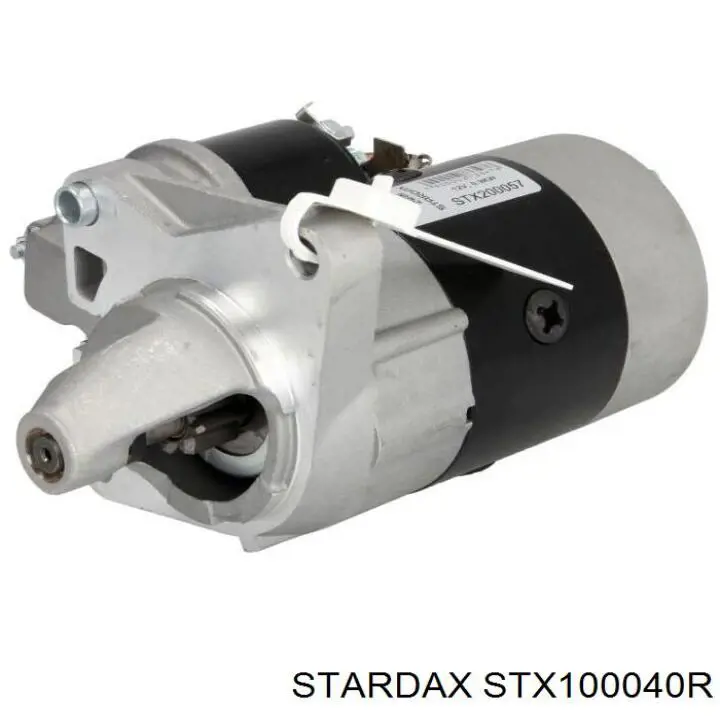 Генератор STX100040R Stardax