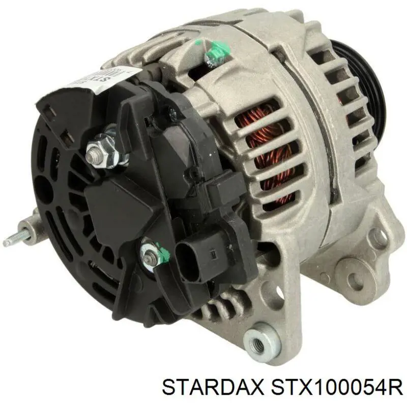 Генератор STX100054R Stardax