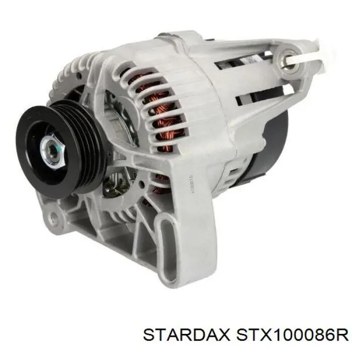 Генератор STX100086R Stardax