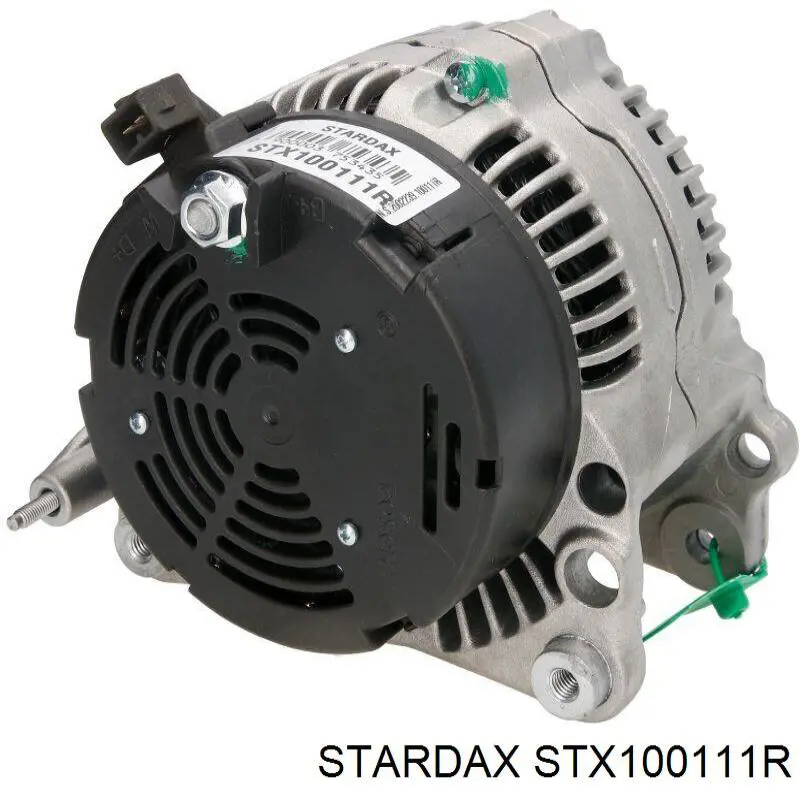 Генератор STX100111R Stardax