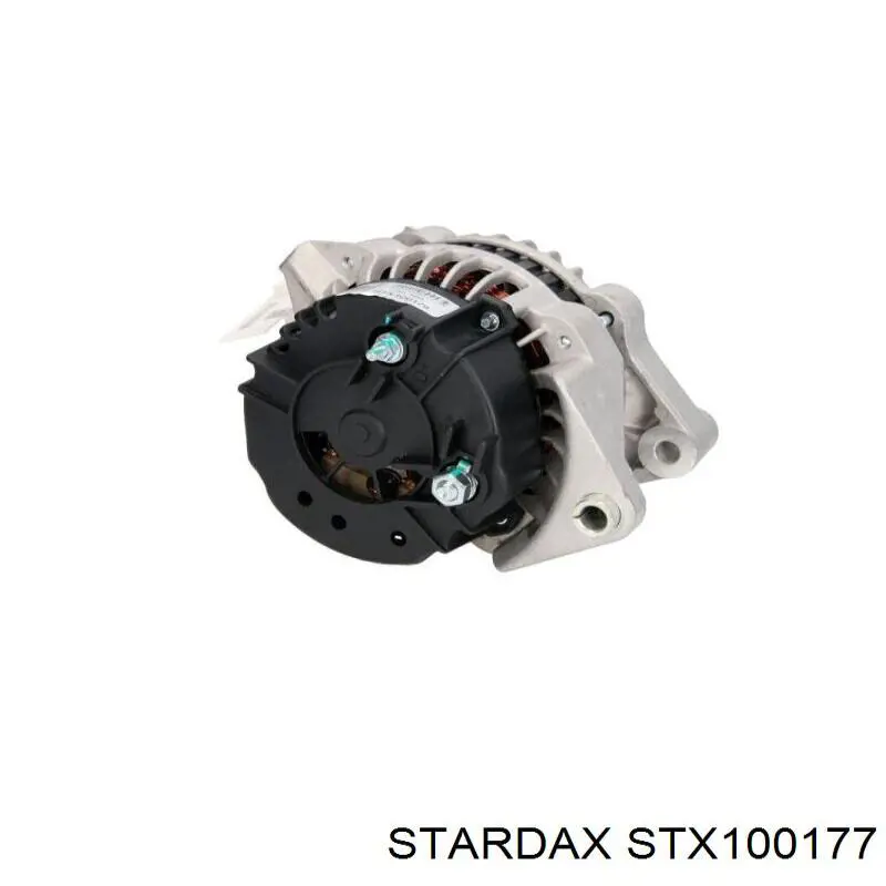 Генератор STX100177 Stardax