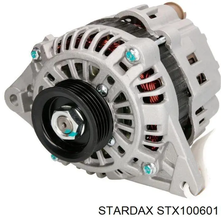 STX100601 Stardax генератор