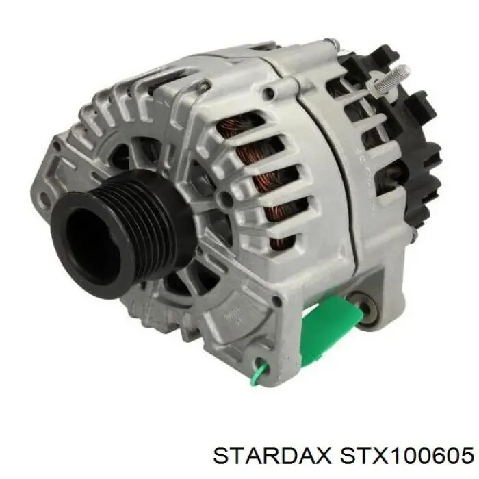 Генератор VAG 0123320032 ціна, від 56.43 USD