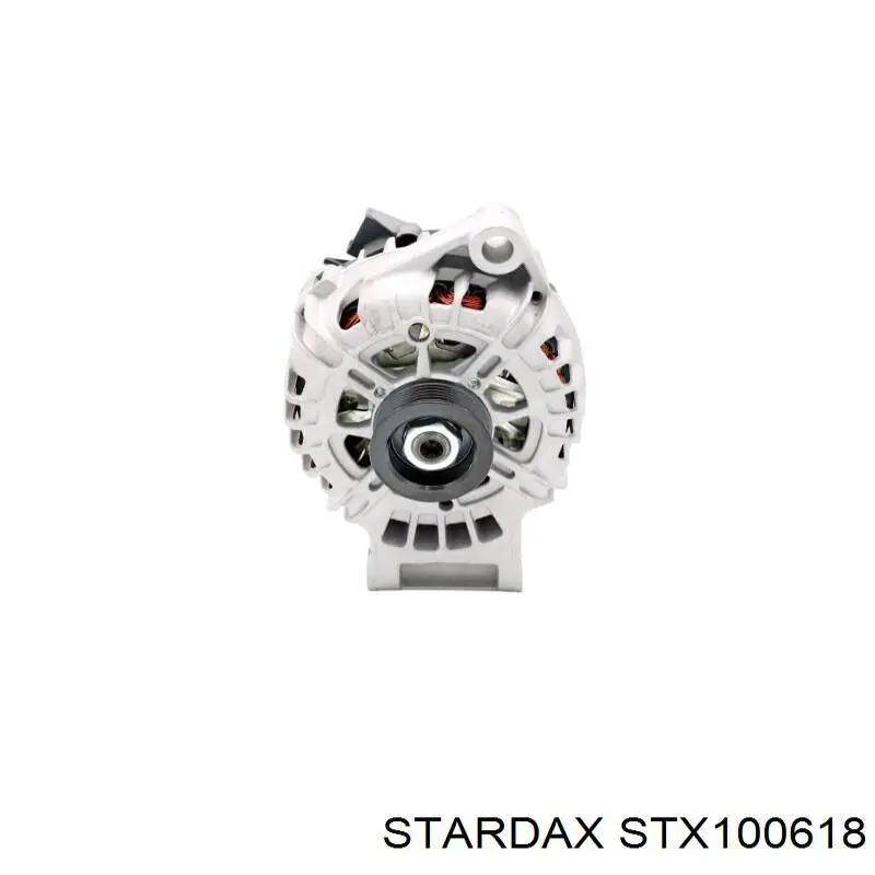 Генератор STX100618 Stardax