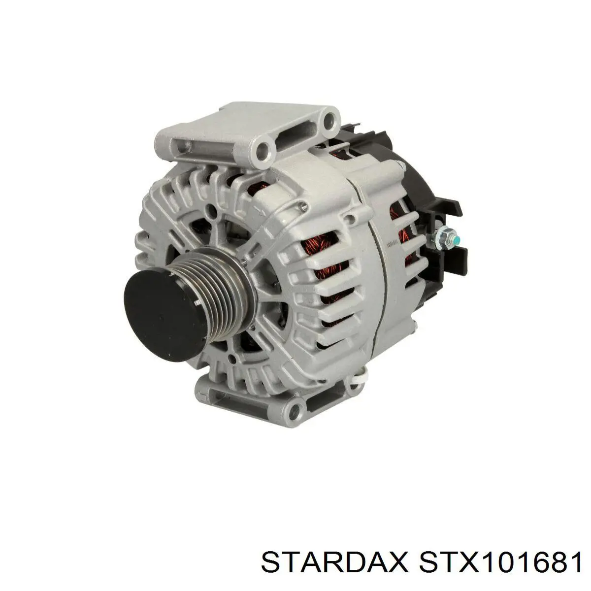 Генератор STX101681 Stardax