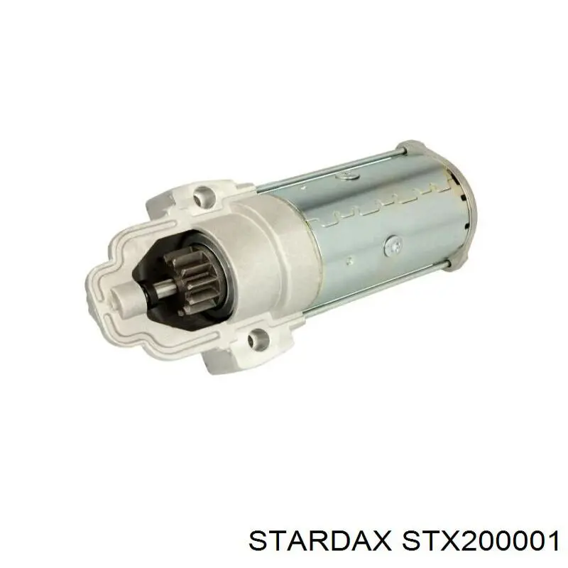 STX200001 Stardax стартер