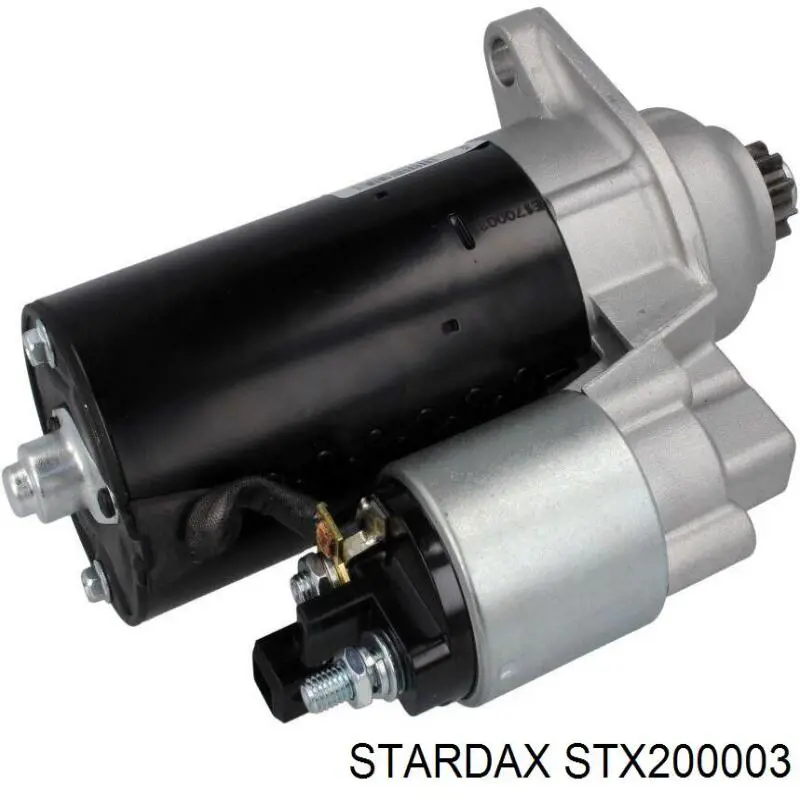 Стартер STX200003 Stardax