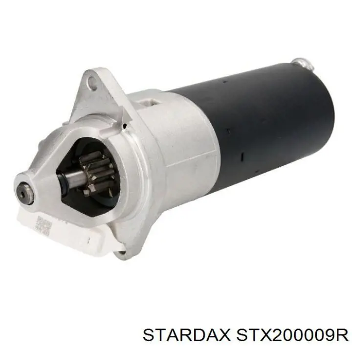 Стартер STX200009R Stardax