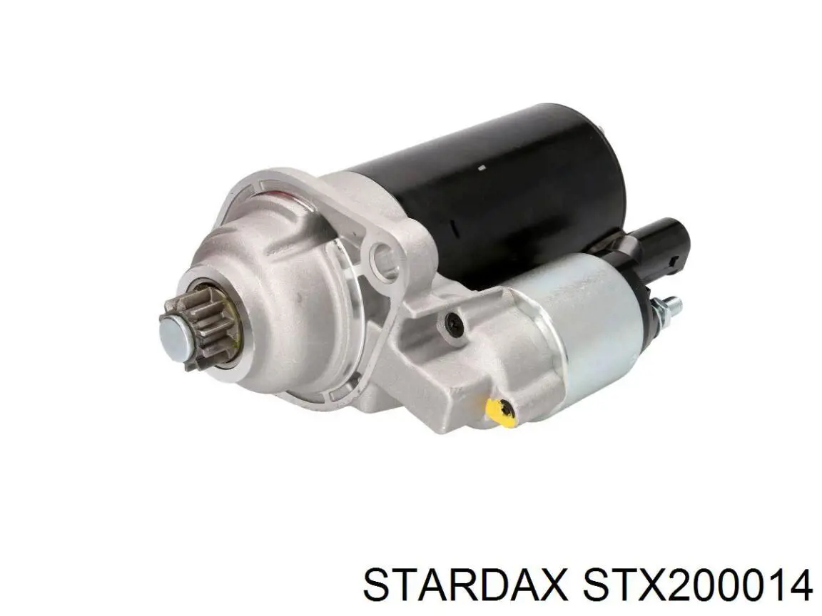 STX200014 Stardax стартер