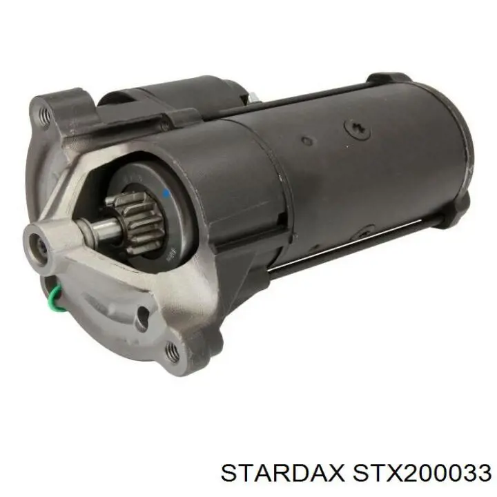 STX200033 Stardax стартер