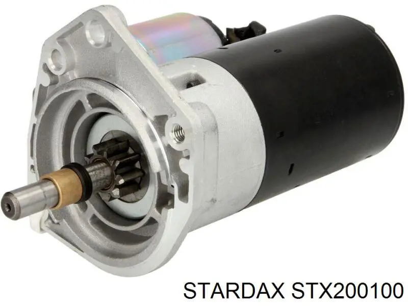 Стартер STX200100 Stardax