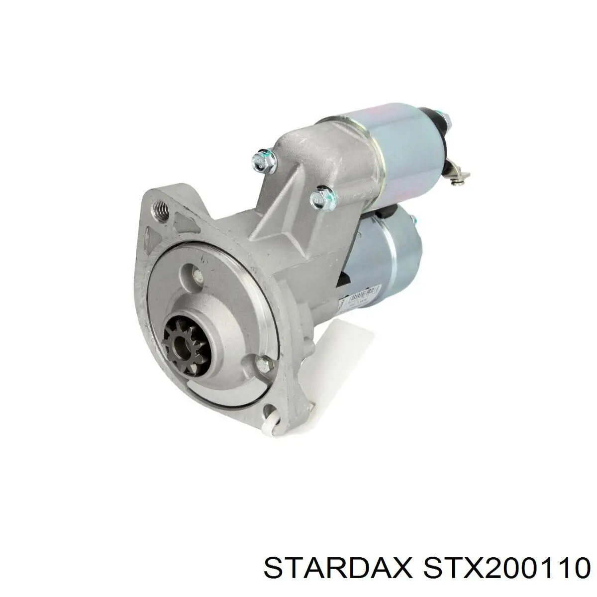 Стартер STX200110 Stardax