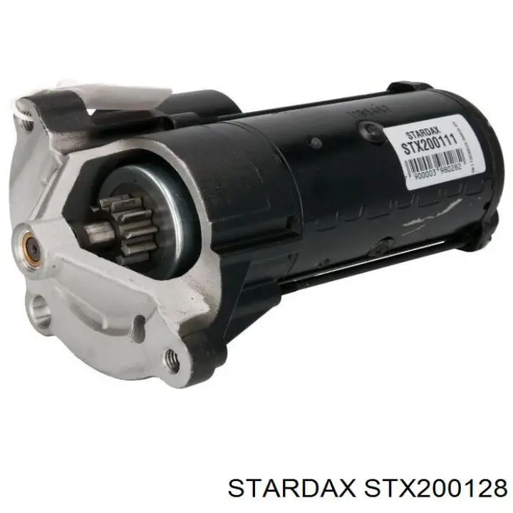 STX200128 Stardax стартер