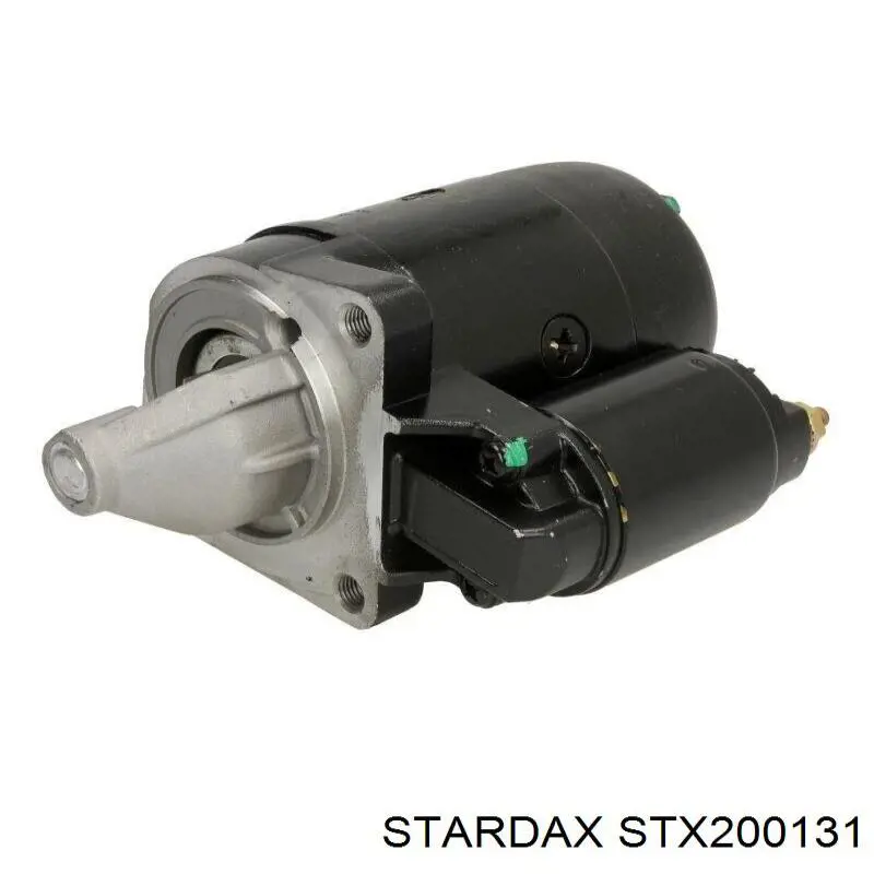  STX200131 Stardax