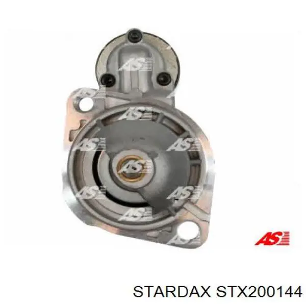 STX200144 Stardax стартер