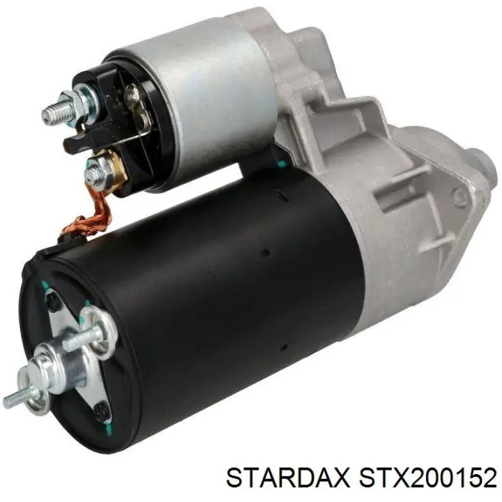 Стартер STX200152 Stardax