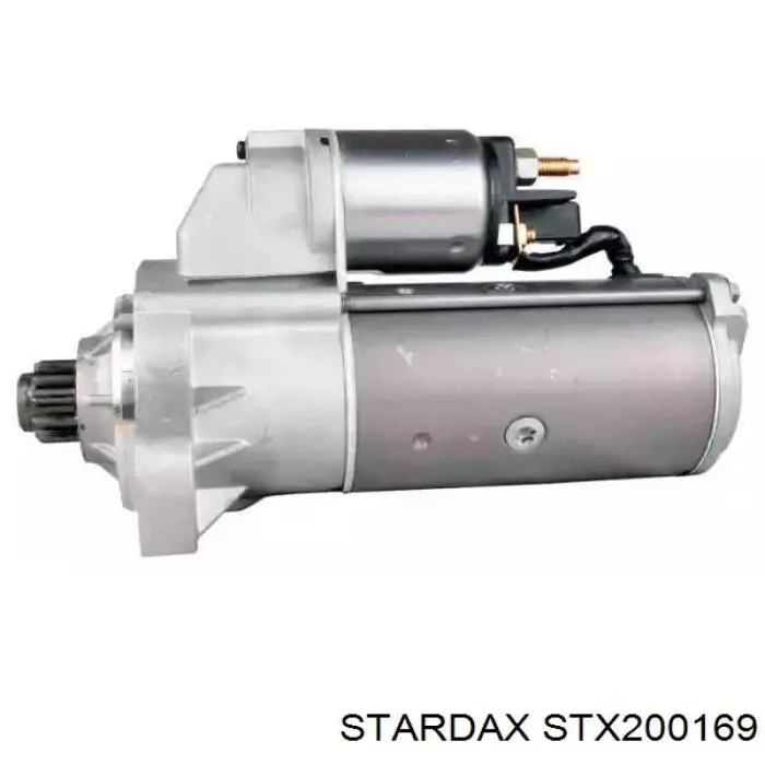 Стартер STX200169 Stardax