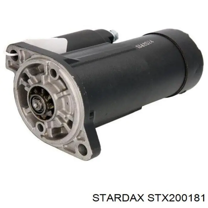STX200181 Stardax стартер