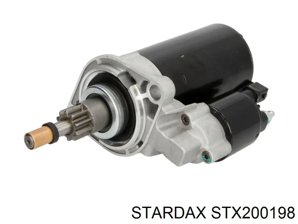 Стартер STX200198 Stardax