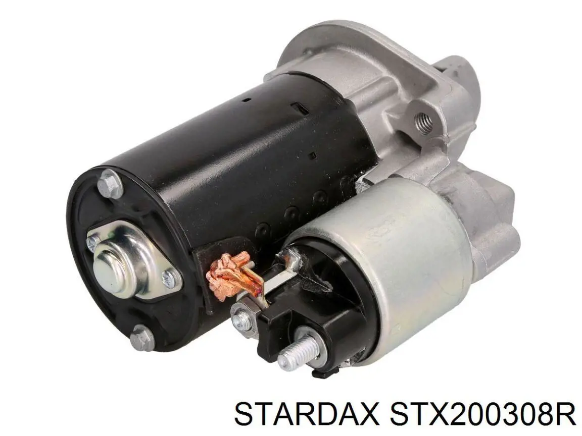 Стартер AS/Auto Storm S9016 ціна, від 157.23 USD