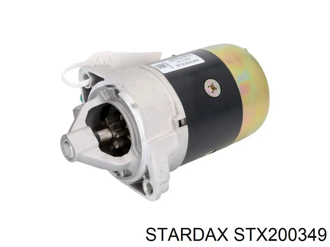 STX200349 Stardax стартер