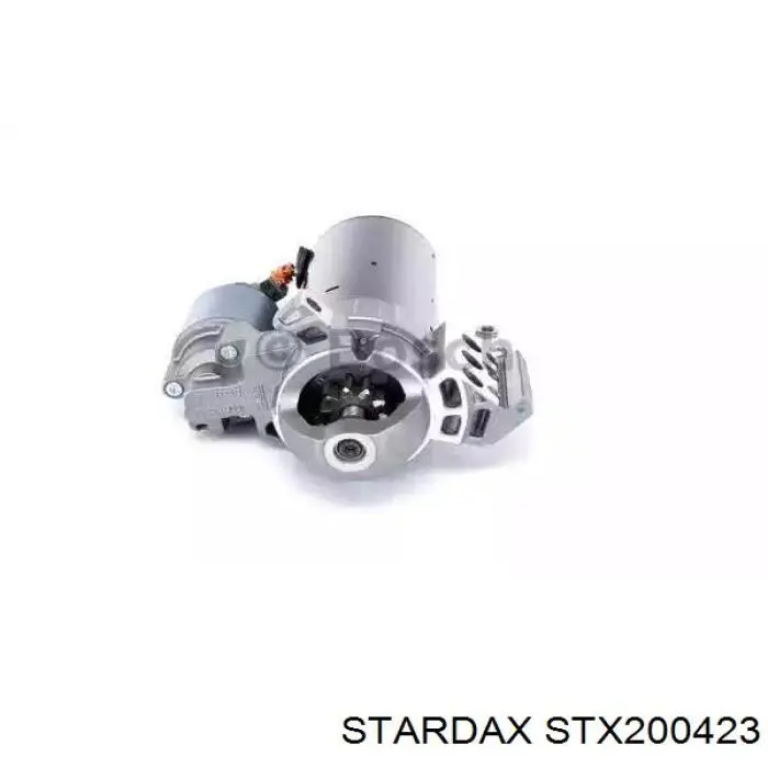 Стартер BMW 780120302 ціна, від 53.61 USD