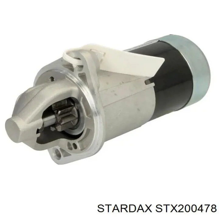 Стартер STX200478 Stardax