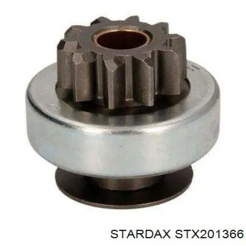 Стартер STX201366 Stardax