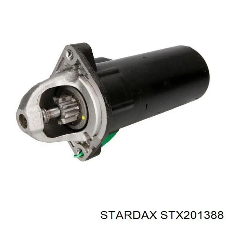 Стартер STX201388 Stardax