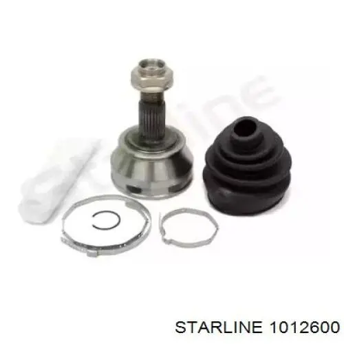 Купити 1012600 Starline Шарнір приводу зовнішній