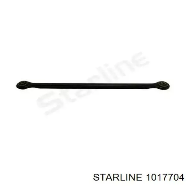 Важіль задньої підвіски нижній, лівий/правий Starline 1017704 ціна, від 12.53 USD