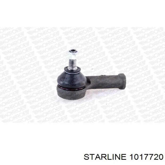 Наконечник рульовий Starline 1017720 ціна, від 10.86 USD