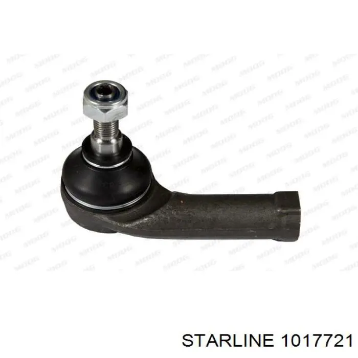 Наконечник рульовий Starline 1017721 ціна, від 7.92 USD
