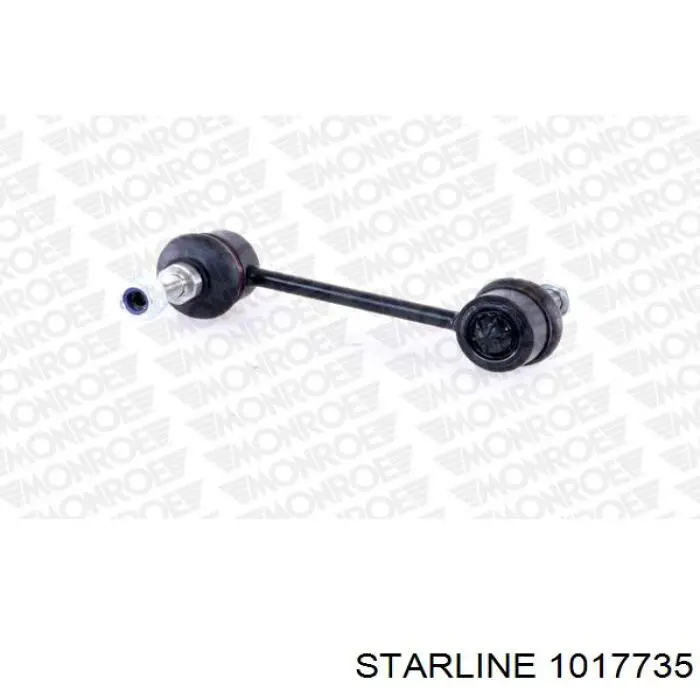 Амортизаційна стійка Starline 1017735 ціна, від 6.51 USD