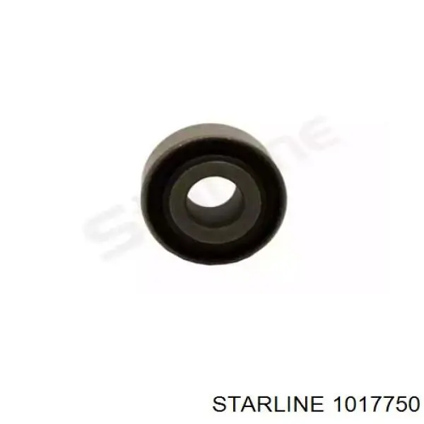 Сайлентблок цапфи задньої 1017750 Starline
