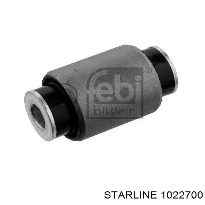 Правий важіль передній нижній підвіски Starline 1022700