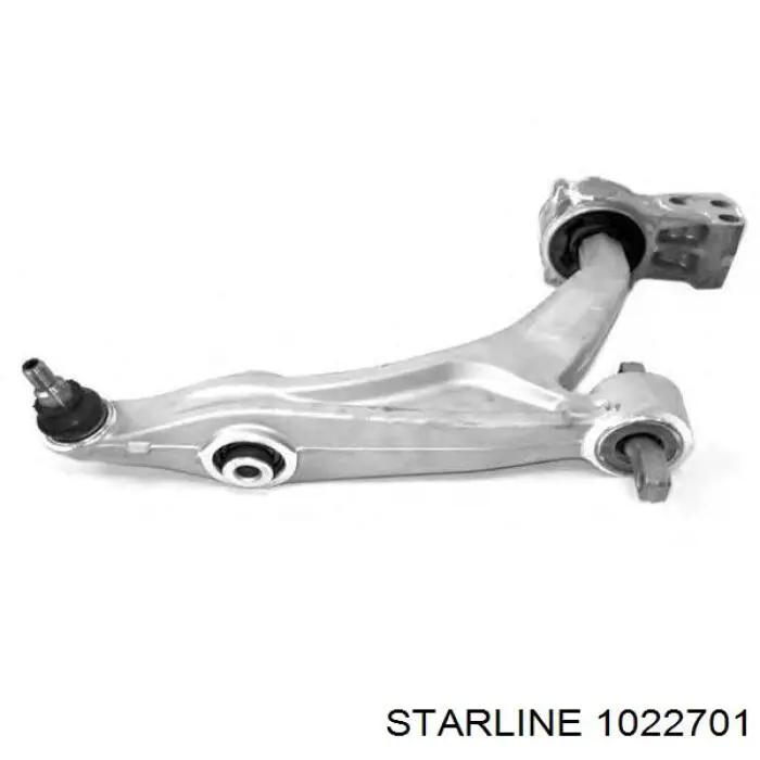 Ходова Starline 1022701