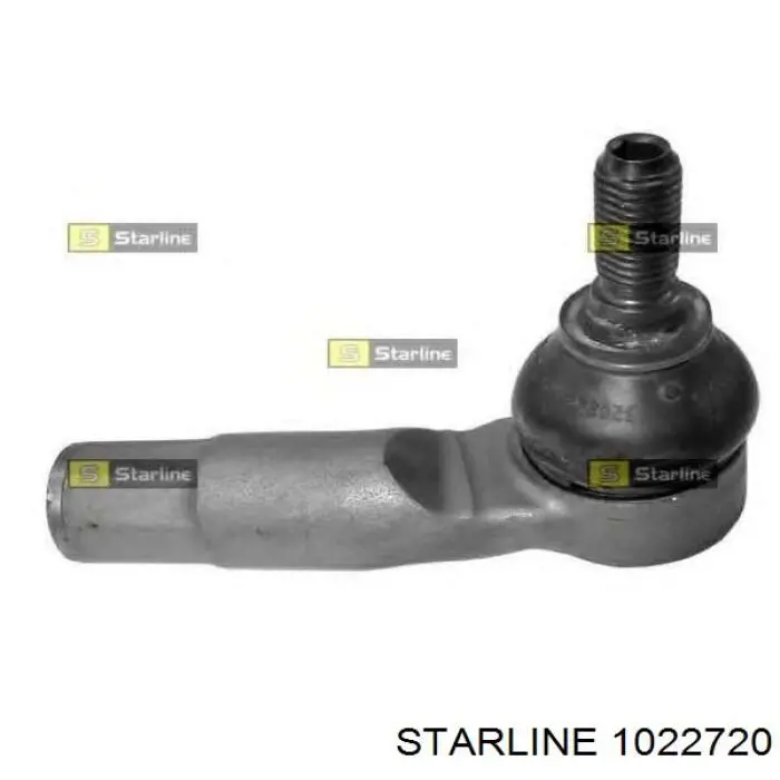 Купити 1022720 Starline Рульовий наконечник