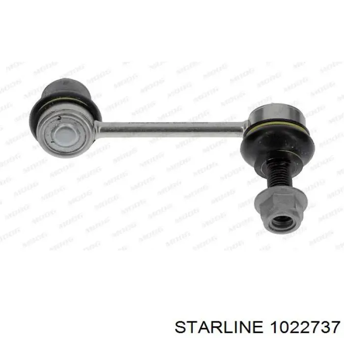 Тяжка стабілізатора, переднього, ліва Starline 1022737 ціна, від 8.06 USD